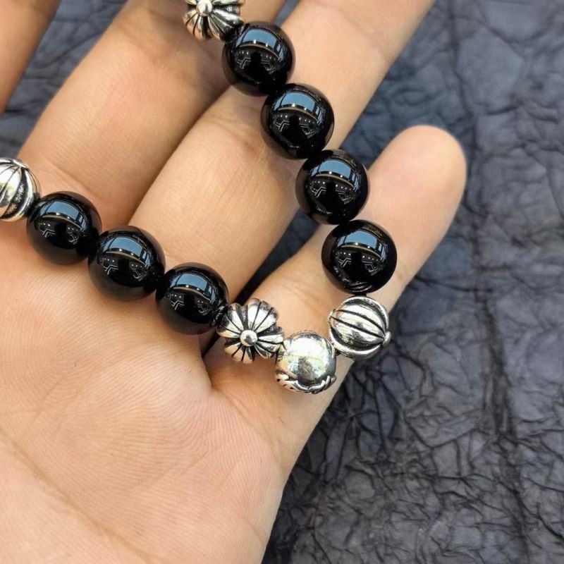 Ch*0me He**ts bracelets